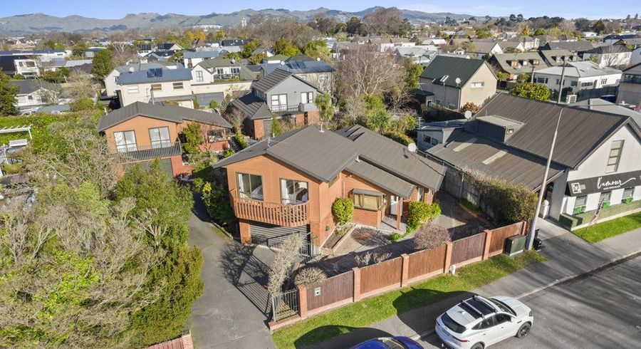  at 1/112 St Albans Street, St. Albans, Christchurch City, Canterbury