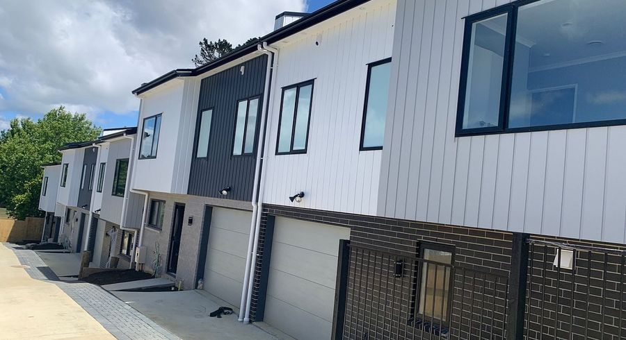  at 199 Whitney Street, Blockhouse Bay, Auckland City, Auckland