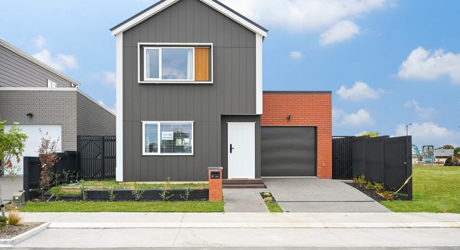  at 4 Gaylard Avenue, Chartwell, Hamilton