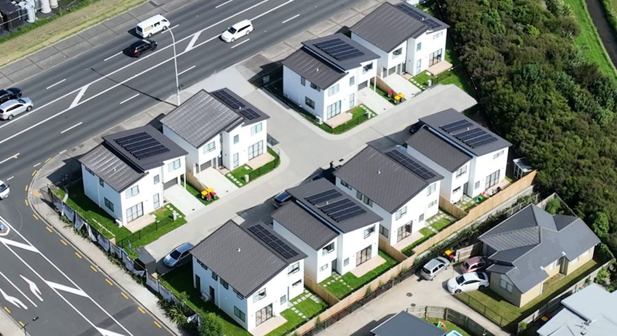  at 888 Great South Road, Wiri, Manukau City, Auckland