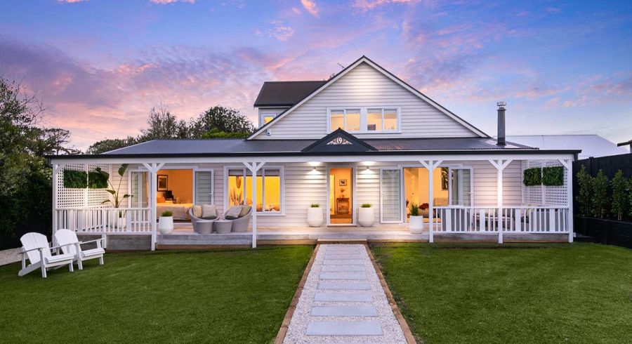  at 19 Greenhithe Road, Greenhithe, North Shore City, Auckland