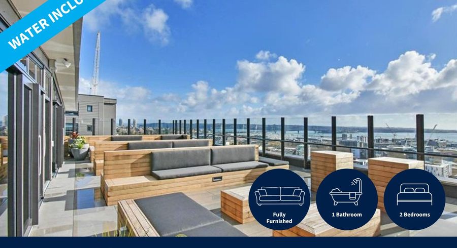  at 1019/147 Nelson Street, Auckland Central, Auckland