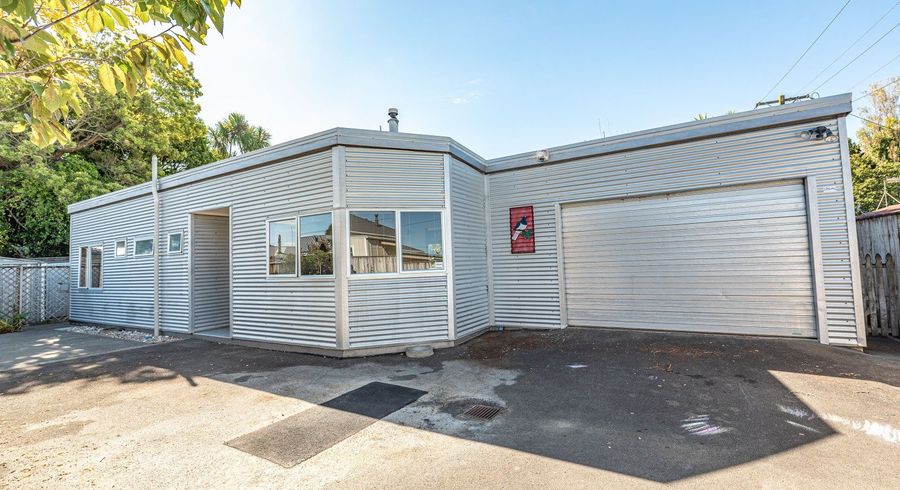  at 32B Kings Avenue, Gonville, Whanganui