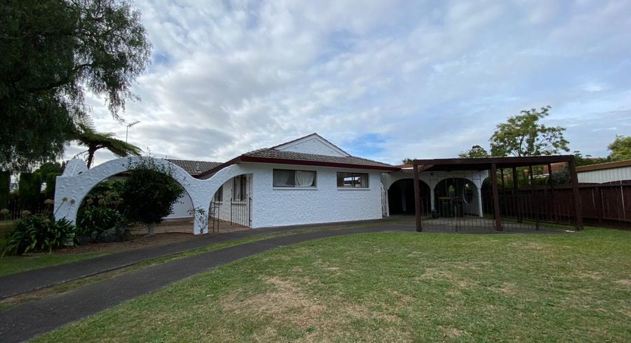  at 3 Tatua Place, Conifer Grove, Papakura, Auckland