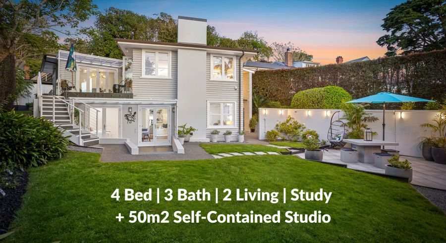  at 24A Pukenui Road, Epsom, Auckland City, Auckland