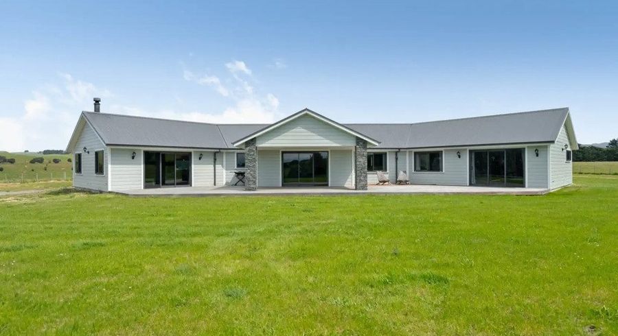  at 117 Ruakokoputuna Road, Ruakokoputuna, Martinborough