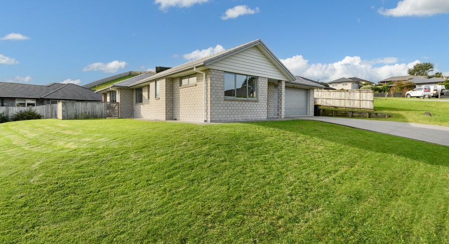 at 1 Antrim Glade, Welcome Bay, Tauranga, Bay Of Plenty