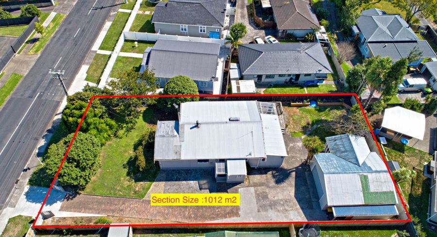  at 26 Opaheke Road, Papakura, Papakura