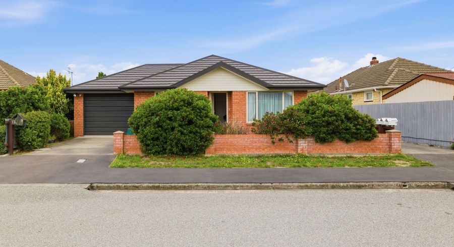  at 13A Nottingham Ave, Halswell, Christchurch City, Canterbury