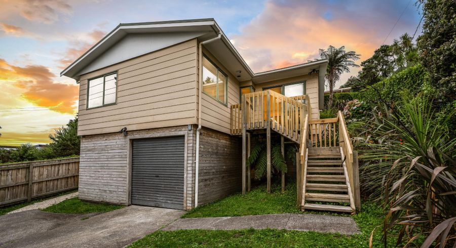  at 46a Don Buck Road, Massey, Waitakere City, Auckland
