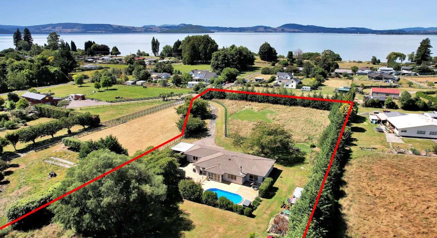  at 549B Hamurana Road, Rotorua