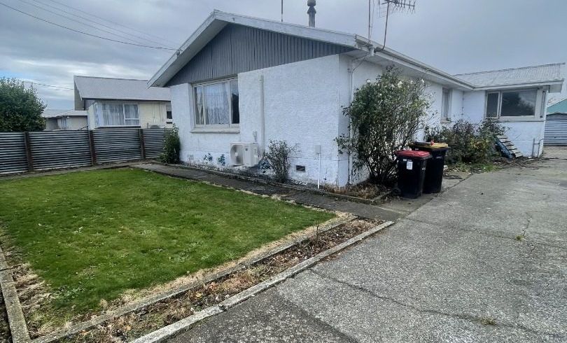  at 58 Dipton Street, Kingswell, Invercargill, Southland