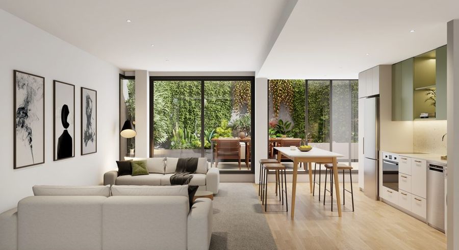  at 69 Boulcott Street, Wellington Central, Wellington, Wellington