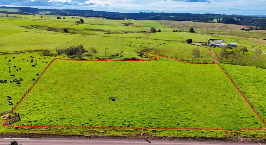  at 540 Mangakaretu Road, Okaihau, Far North, Northland