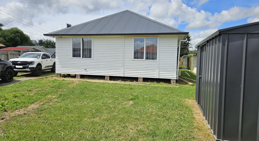  at Fordlands, Rotorua, Bay Of Plenty