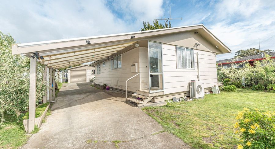  at 28 Tongariro Street, Castlecliff, Whanganui