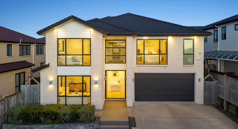  at 78 Drumbuoy Drive, Flat Bush, Auckland