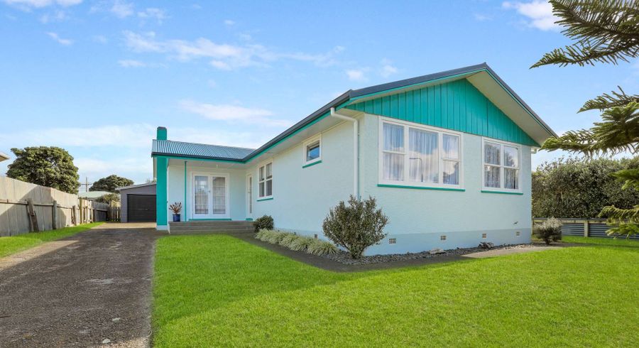  at 25 Tainui Street, Castlecliff, Whanganui