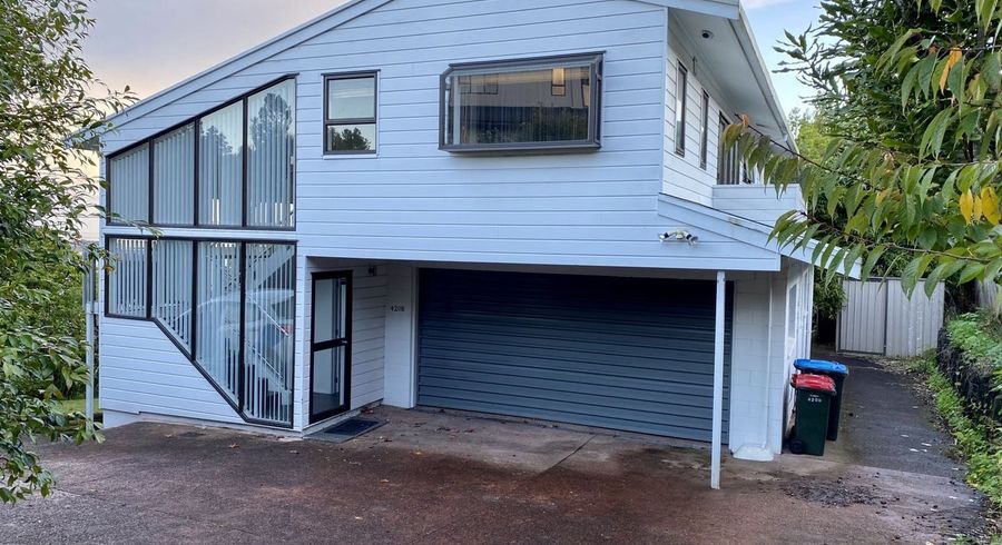  at 420B Hillsborough Rd, Hillsborough, Auckland City, Auckland