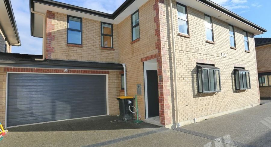  at 16D George Street, Riccarton, Christchurch City, Canterbury