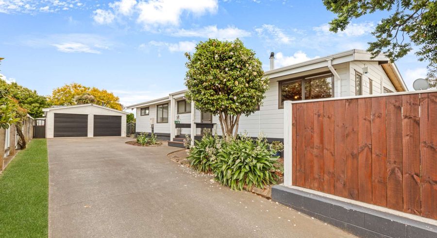  at 39 Hereford Street, Springvale, Whanganui
