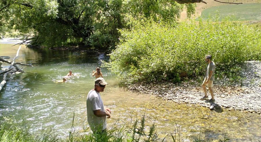  at 633 Ardgour Road, Tarras, Central Otago, Otago