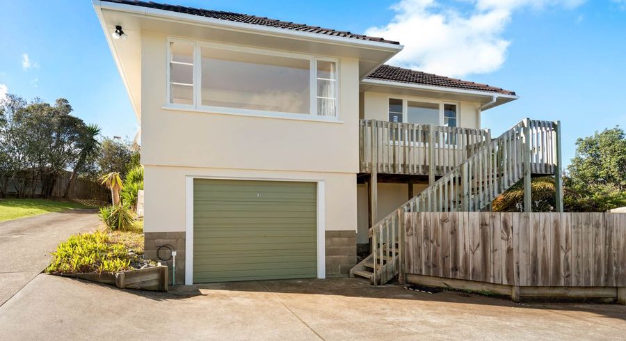  at 13 Vipond Road, Stanmore Bay, Whangaparaoa