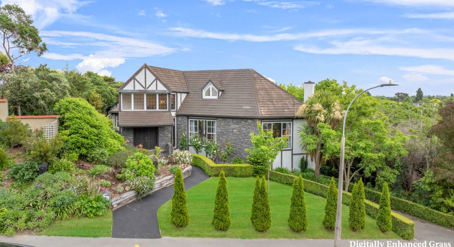  at 2 Bengal Drive, Cashmere, Christchurch