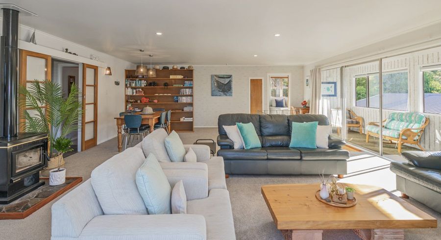  at 3B Panorama Avenue, Ferry Landing, Whitianga