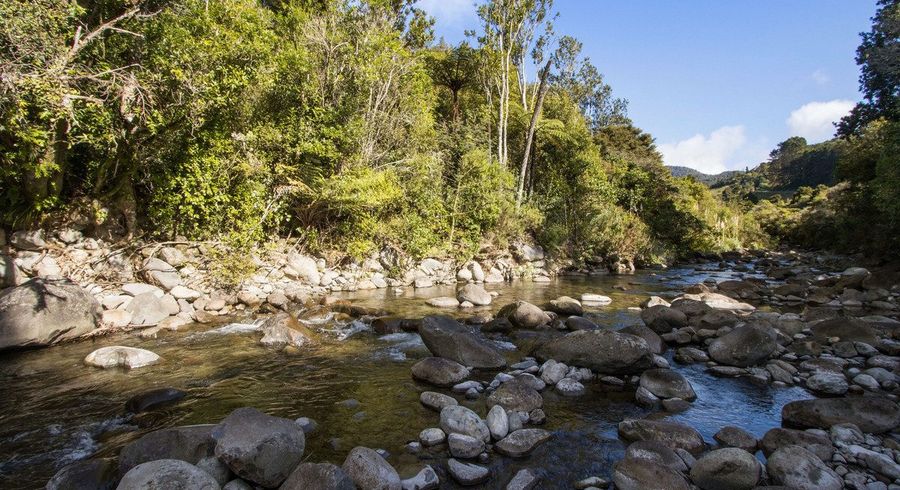  at 393A Wharawhara Road, Tahawai, Tahawai