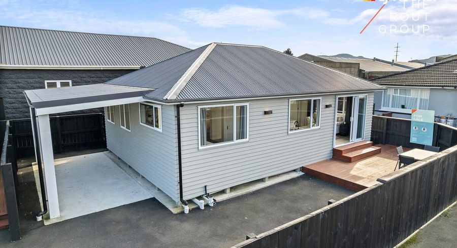  at 13A Wesley Street, South Dunedin, Dunedin
