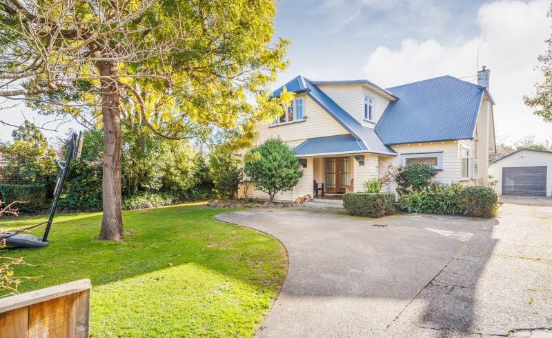  at 100 Marne Street, Hokowhitu, Palmerston North