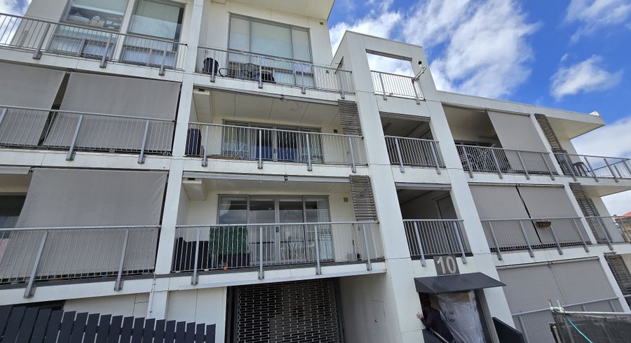  at 109/8 Lakewood Court, Manukau, Manukau City, Auckland