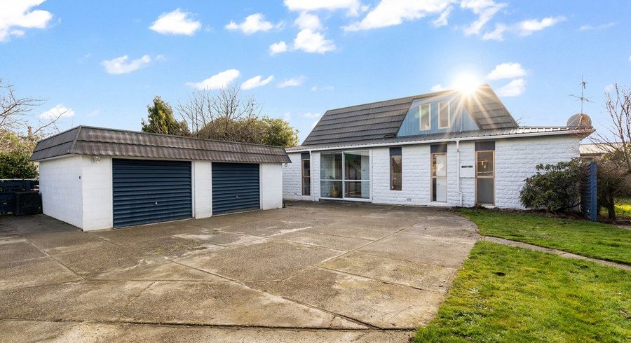  at 21 Marjorie Street, Hawthorndale, Invercargill