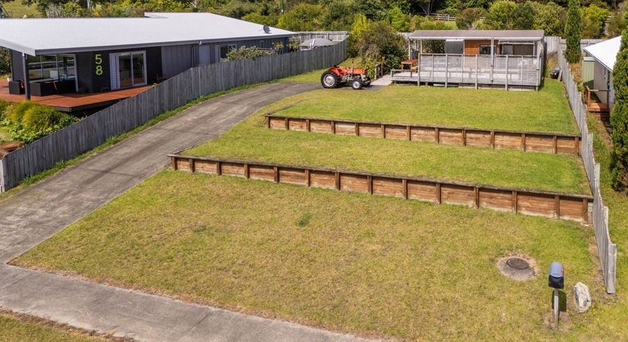  at 56 Scott Drive, Cooks Beach, Thames-Coromandel, Waikato