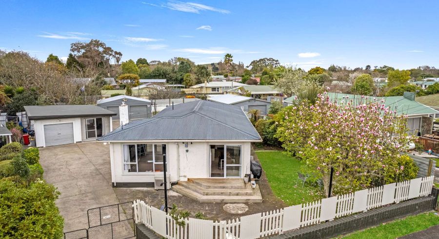  at 22 Bombay Street, Aramoho, Whanganui, Manawatu / Whanganui