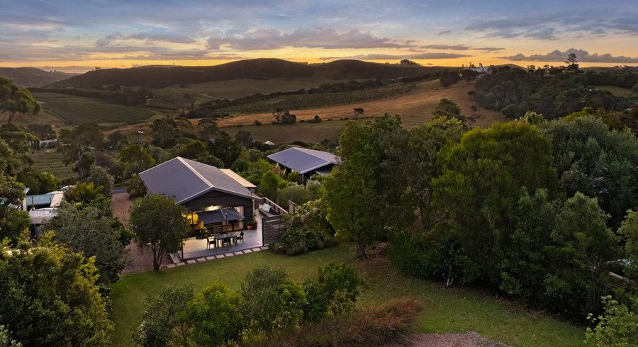  at 428 Sea View Road, Onetangi, Waiheke Island