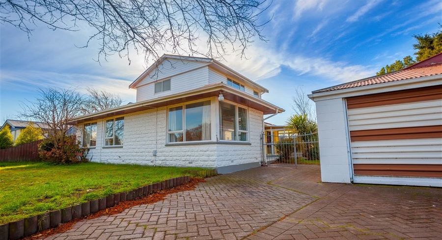  at 30 Doncaster Street, Upper Riccarton, Christchurch City, Canterbury