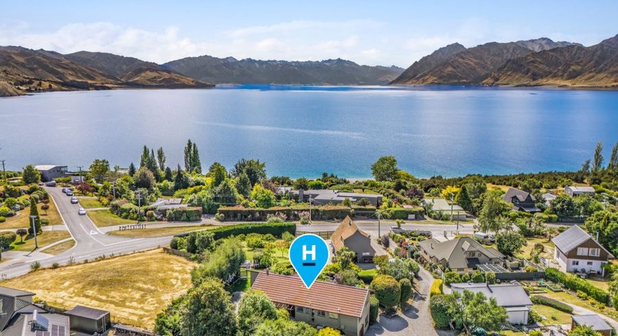  at 55 Lakeview Terrace, Lake Hawea, Wanaka, Otago