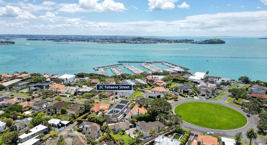 at 2C Tuhaere Street, Orakei, Auckland City, Auckland