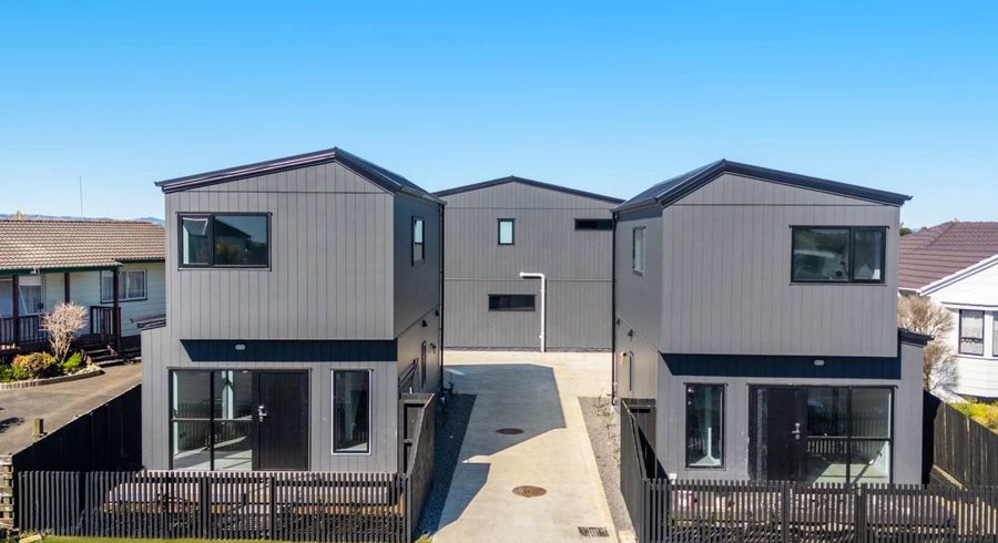  at 3/74 Burundi Avenue, Clendon Park, Manukau City, Auckland