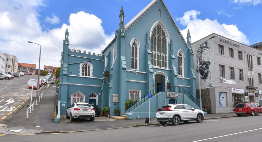  at 5/81 Moray Place, Dunedin Central, Dunedin