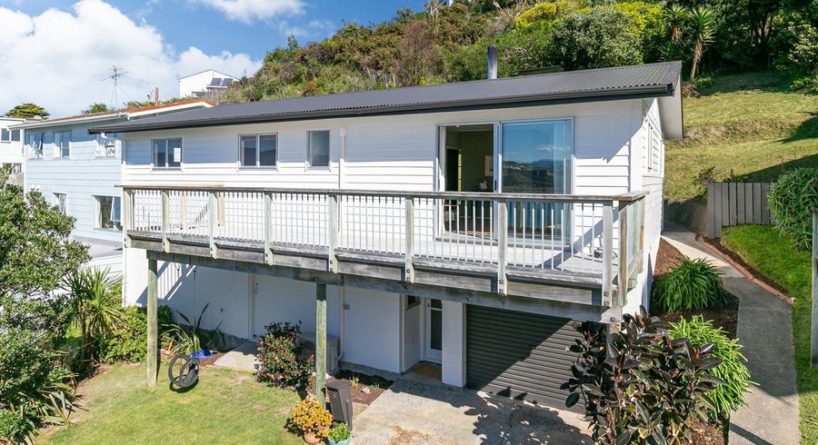  at 5 Waitaha Way, Houghton Bay, Wellington