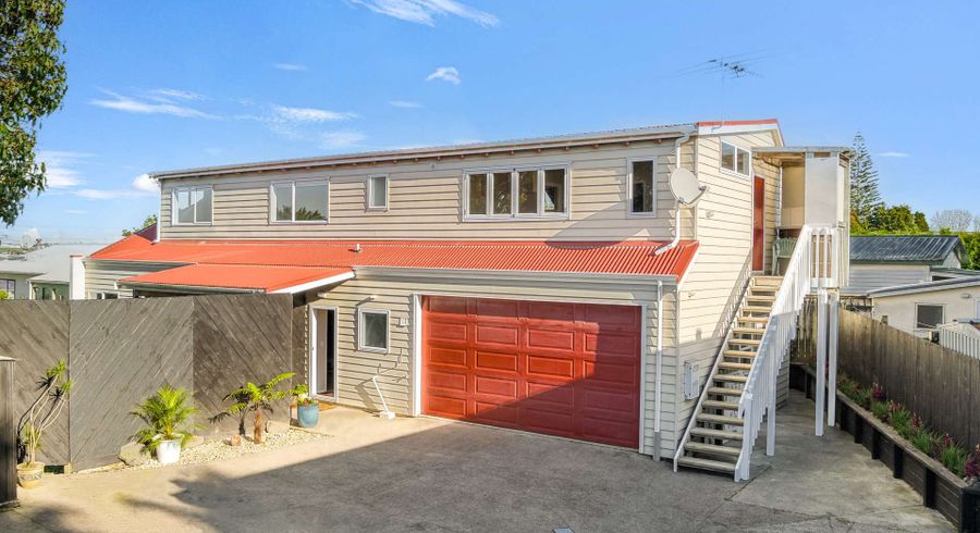  at 46a Farquhar Road, Glendene, Waitakere City, Auckland