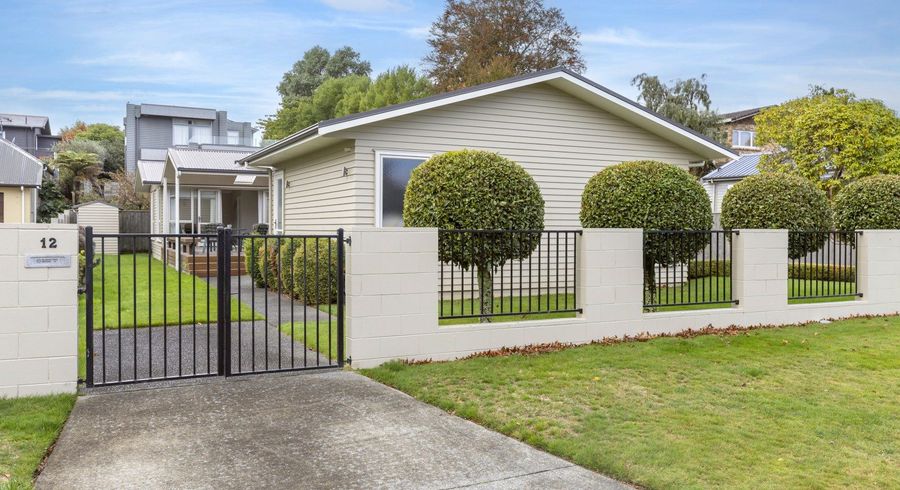  at 1/12 Kurupae Road, Hilltop, Taupo, Waikato