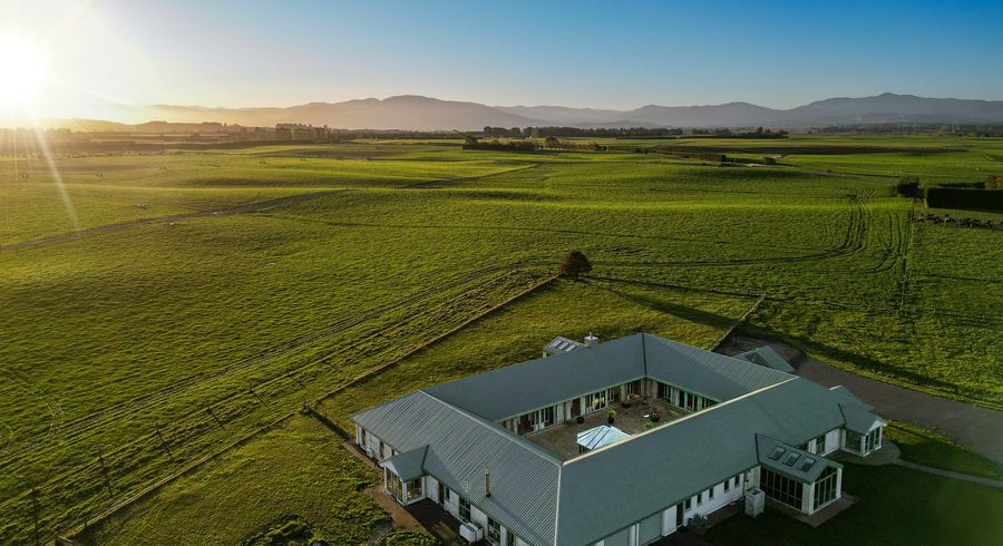  at 325 Mairaki Road, Fernside, Waimakariri, Canterbury