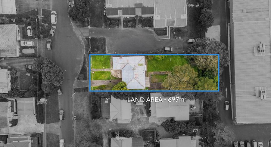  at 17 Locarno Avenue, Sandringham, Auckland City, Auckland