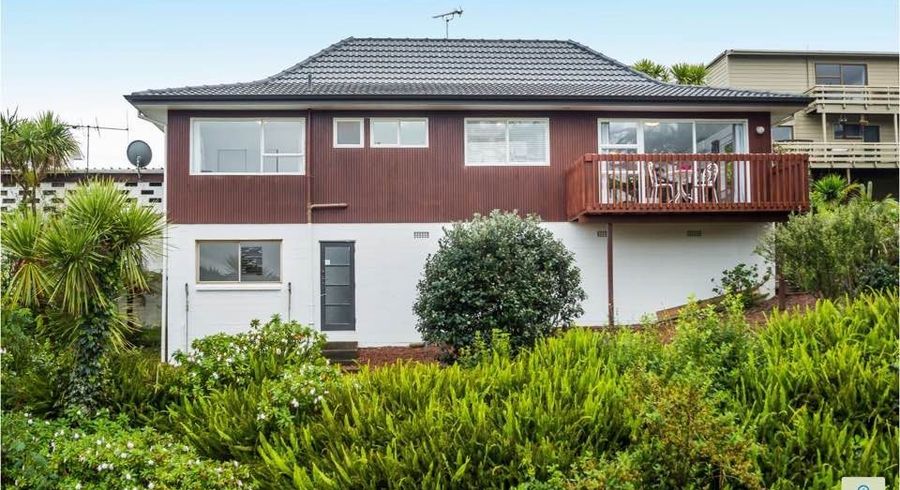  at 42A Hastings Road, Mairangi Bay, North Shore City, Auckland