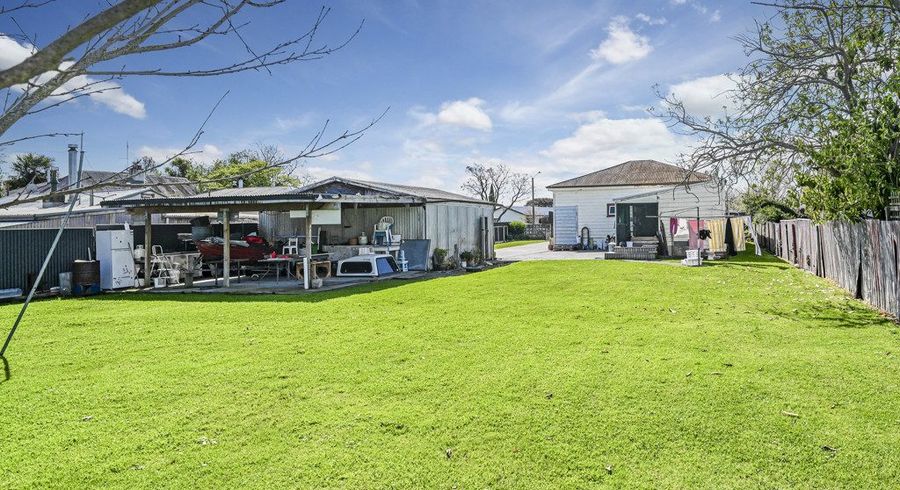  at 907 Outram Road, Akina, Hastings
