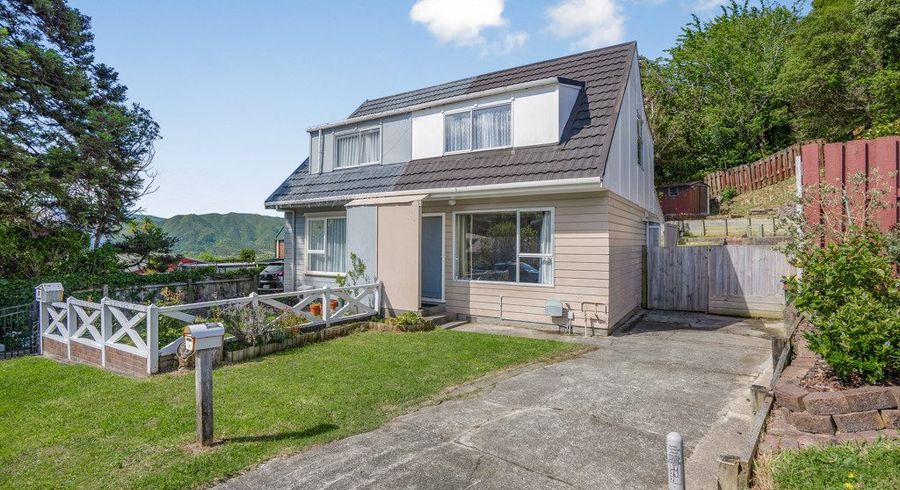  at 7A Rondane Place, Tirohanga, Lower Hutt, Wellington